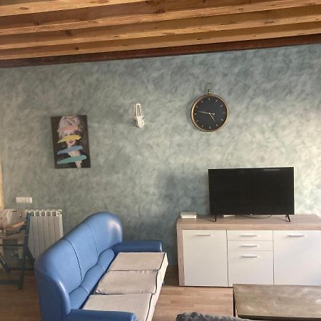 Apartamento S-Xviii La Ranita Salmantina Apartment Salamanca Luaran gambar
