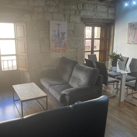 Apartamento S-Xviii La Ranita Salmantina Apartment Salamanca Luaran gambar