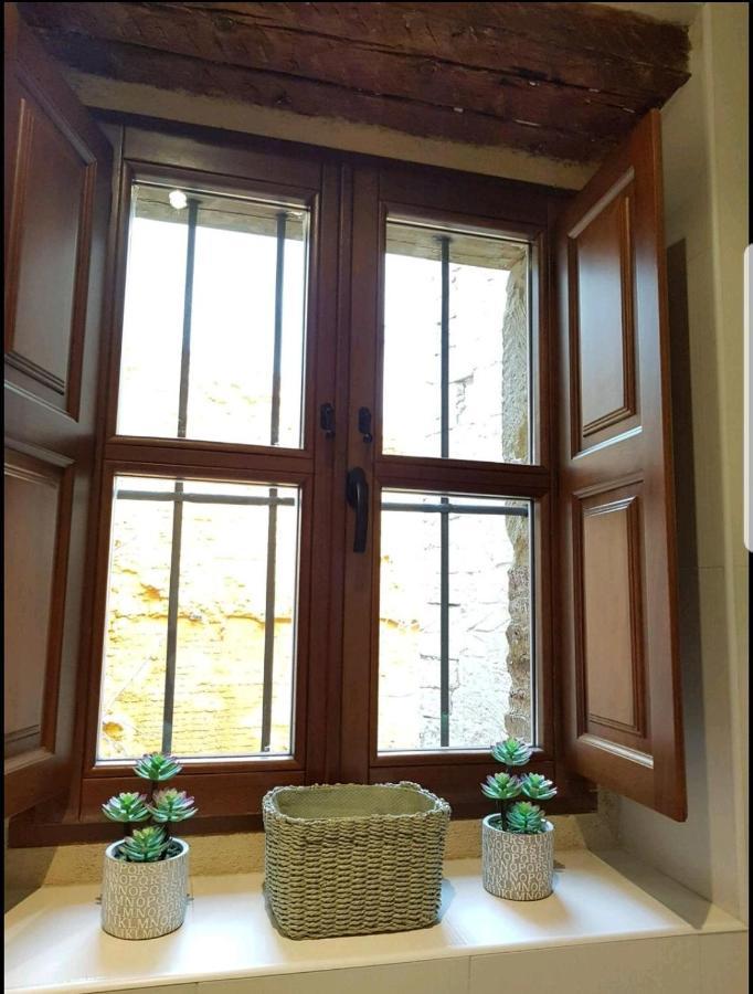 Apartamento S-Xviii La Ranita Salmantina Apartment Salamanca Luaran gambar
