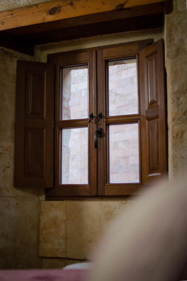 Apartamento S-Xviii La Ranita Salmantina Apartment Salamanca Luaran gambar