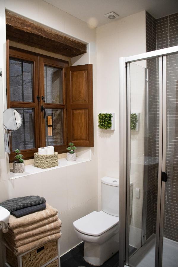 Apartamento S-Xviii La Ranita Salmantina Apartment Salamanca Luaran gambar
