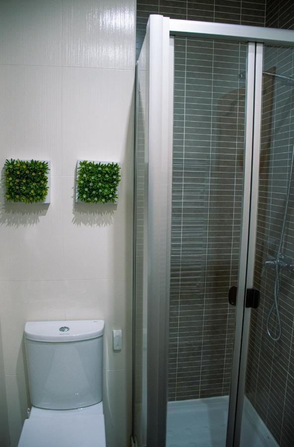 Apartamento S-Xviii La Ranita Salmantina Apartment Salamanca Luaran gambar