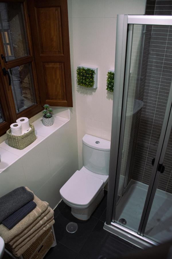 Apartamento S-Xviii La Ranita Salmantina Apartment Salamanca Luaran gambar