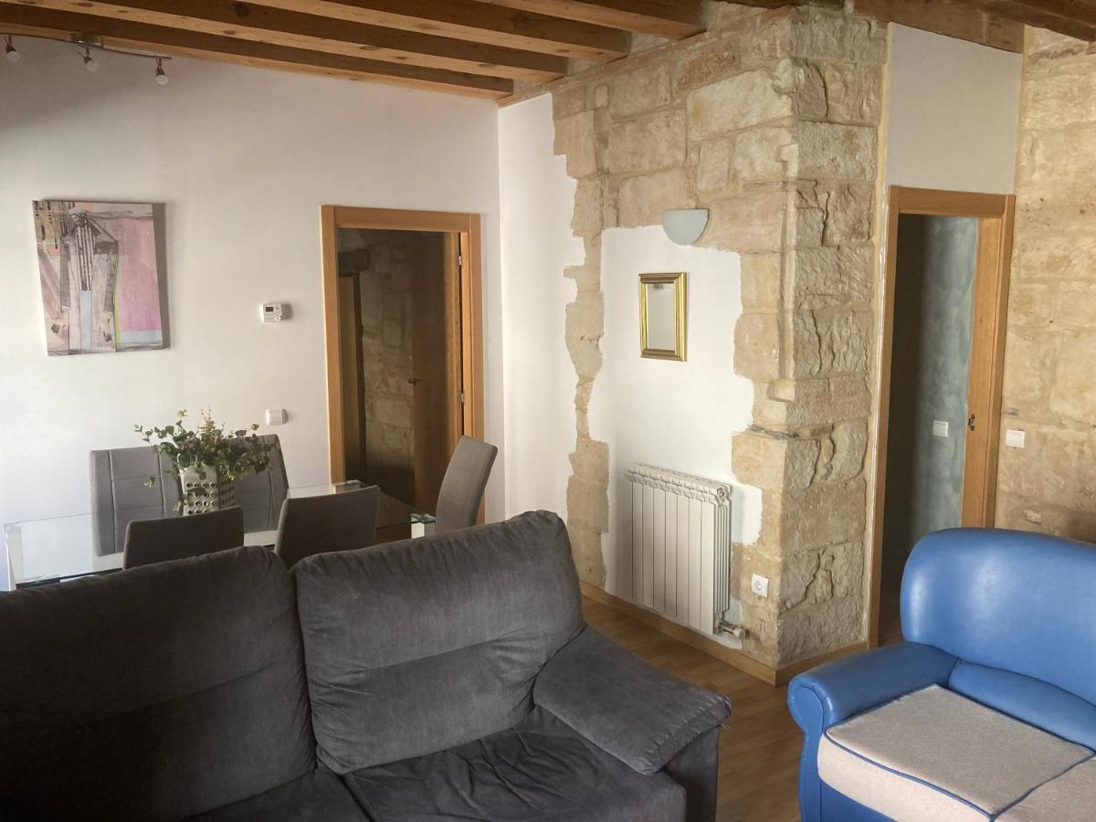 Apartamento S-Xviii La Ranita Salmantina Apartment Salamanca Luaran gambar