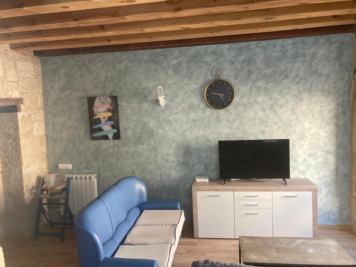 Apartamento S-Xviii La Ranita Salmantina Apartment Salamanca Luaran gambar