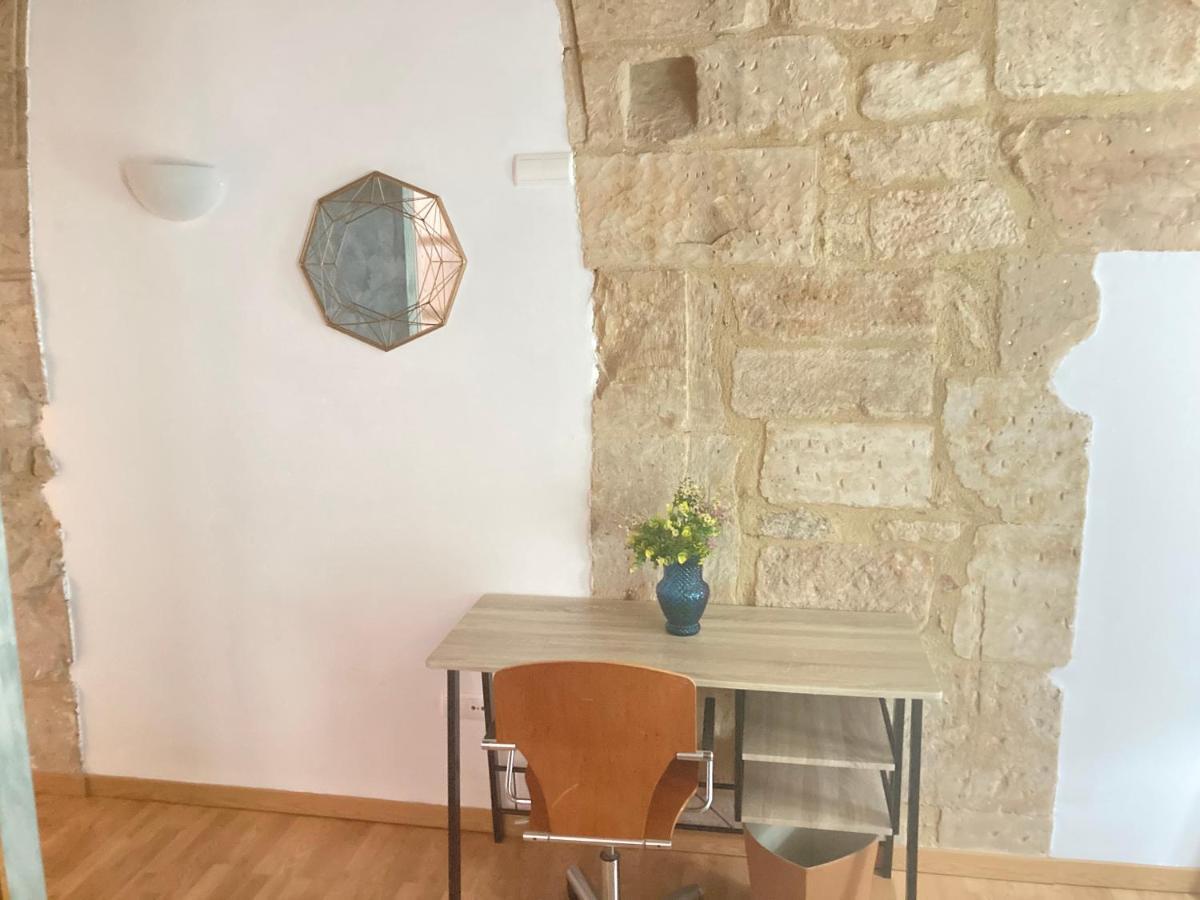 Apartamento S-Xviii La Ranita Salmantina Apartment Salamanca Luaran gambar