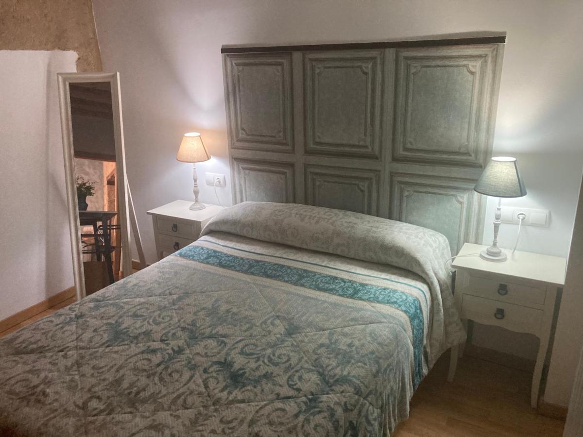 Apartamento S-Xviii La Ranita Salmantina Apartment Salamanca Luaran gambar