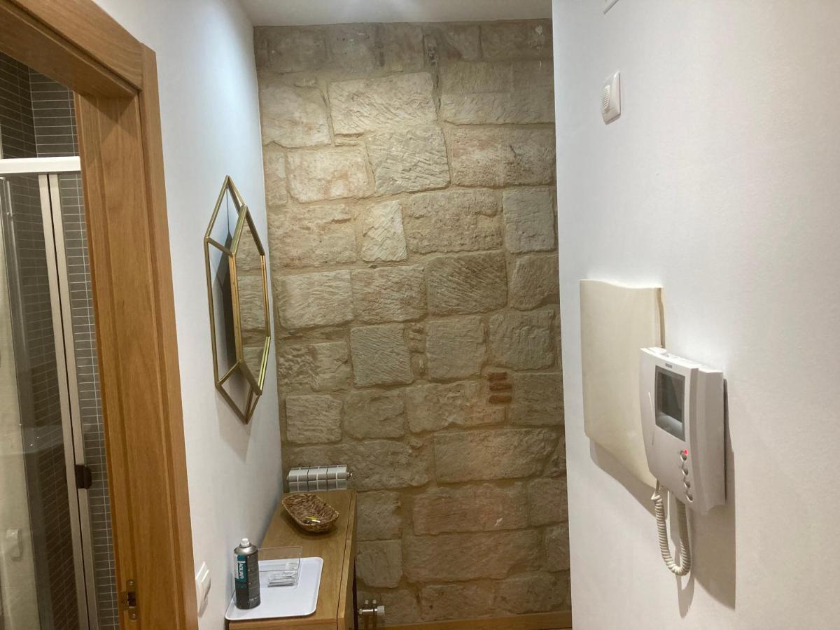 Apartamento S-Xviii La Ranita Salmantina Apartment Salamanca Luaran gambar