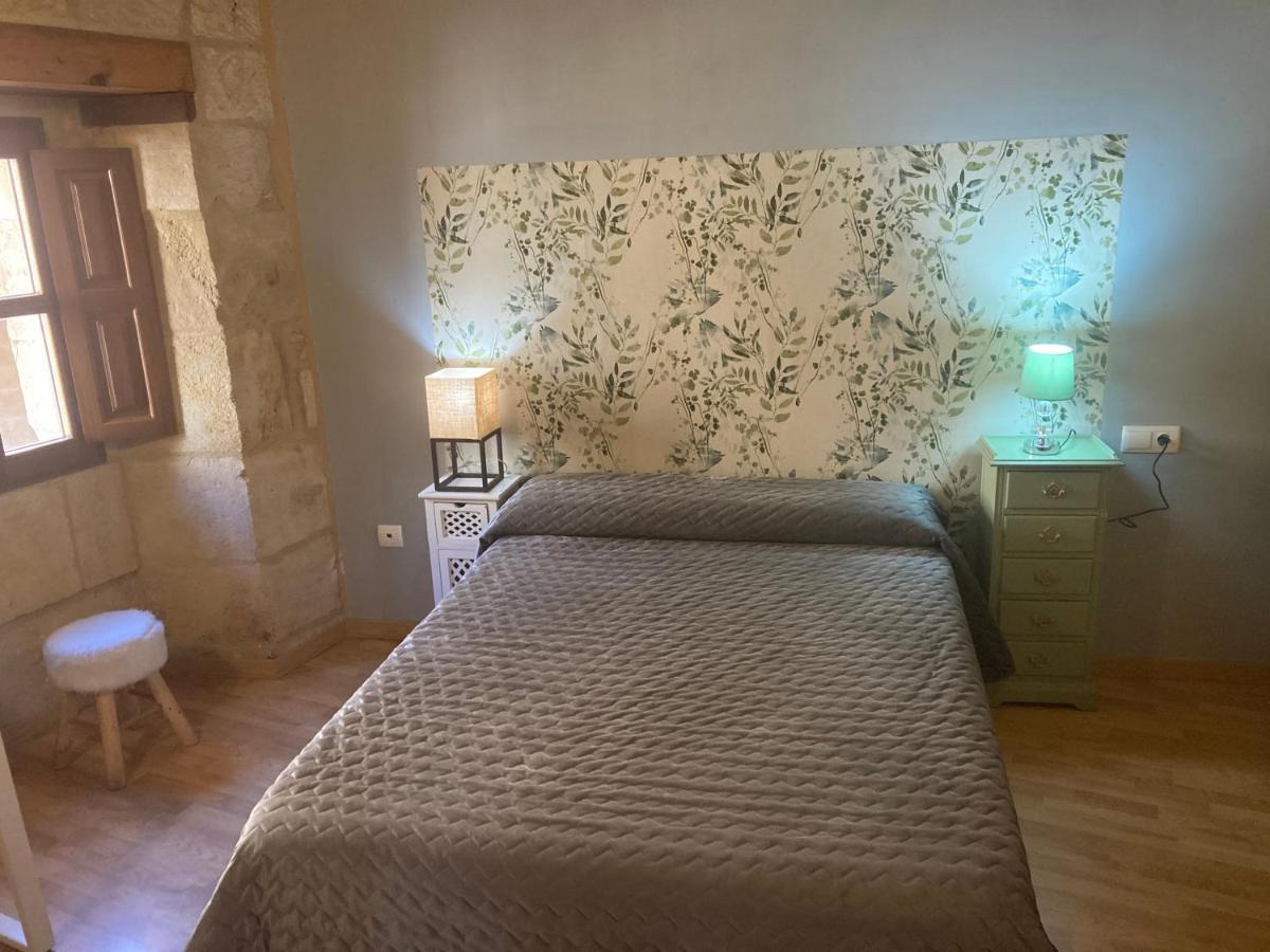 Apartamento S-Xviii La Ranita Salmantina Apartment Salamanca Luaran gambar