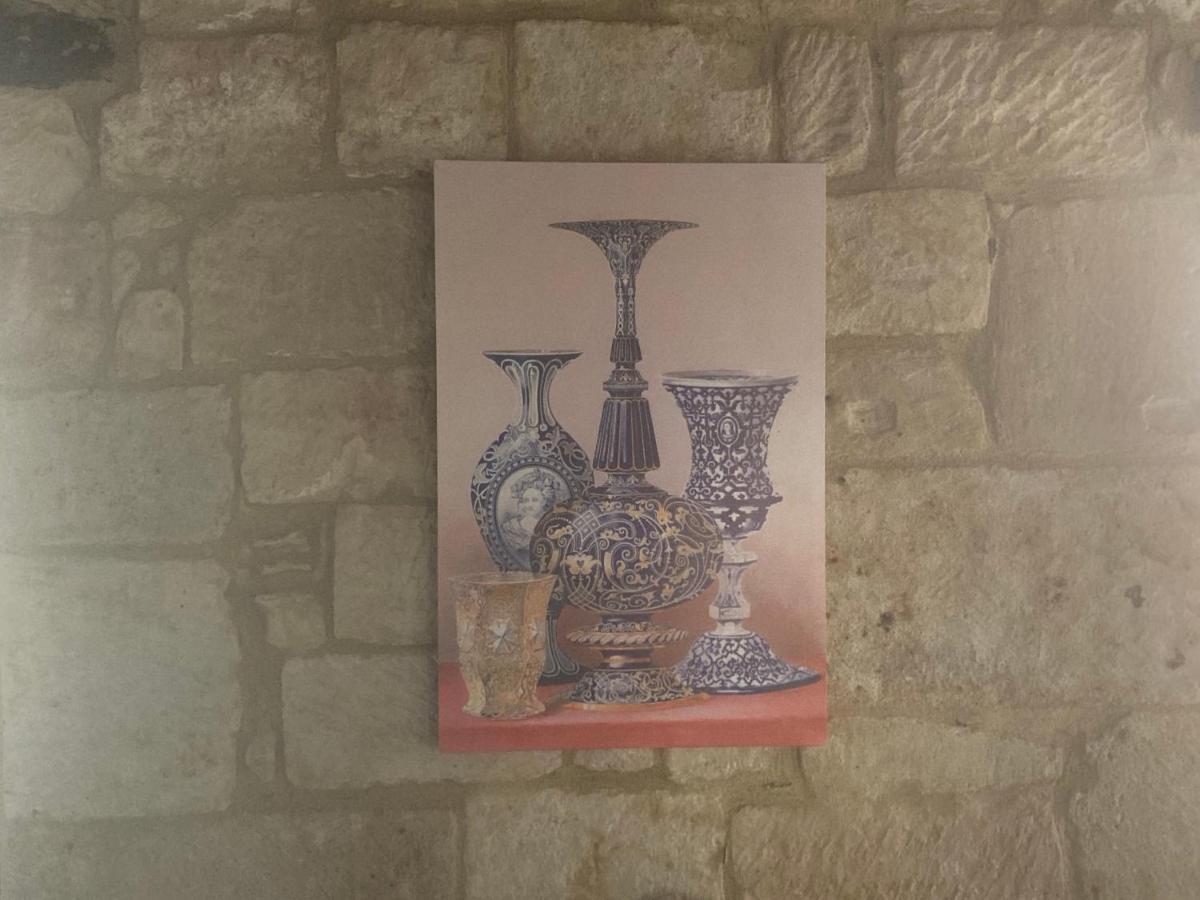 Apartamento S-Xviii La Ranita Salmantina Apartment Salamanca Luaran gambar