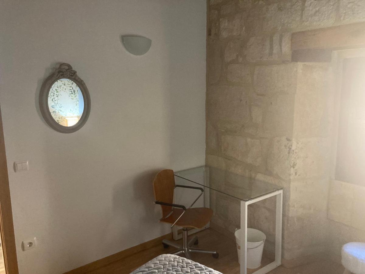 Apartamento S-Xviii La Ranita Salmantina Apartment Salamanca Luaran gambar