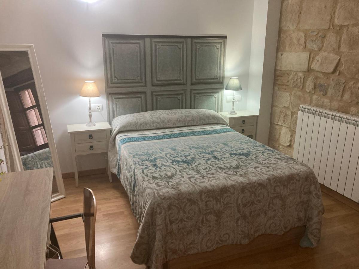 Apartamento S-Xviii La Ranita Salmantina Apartment Salamanca Luaran gambar