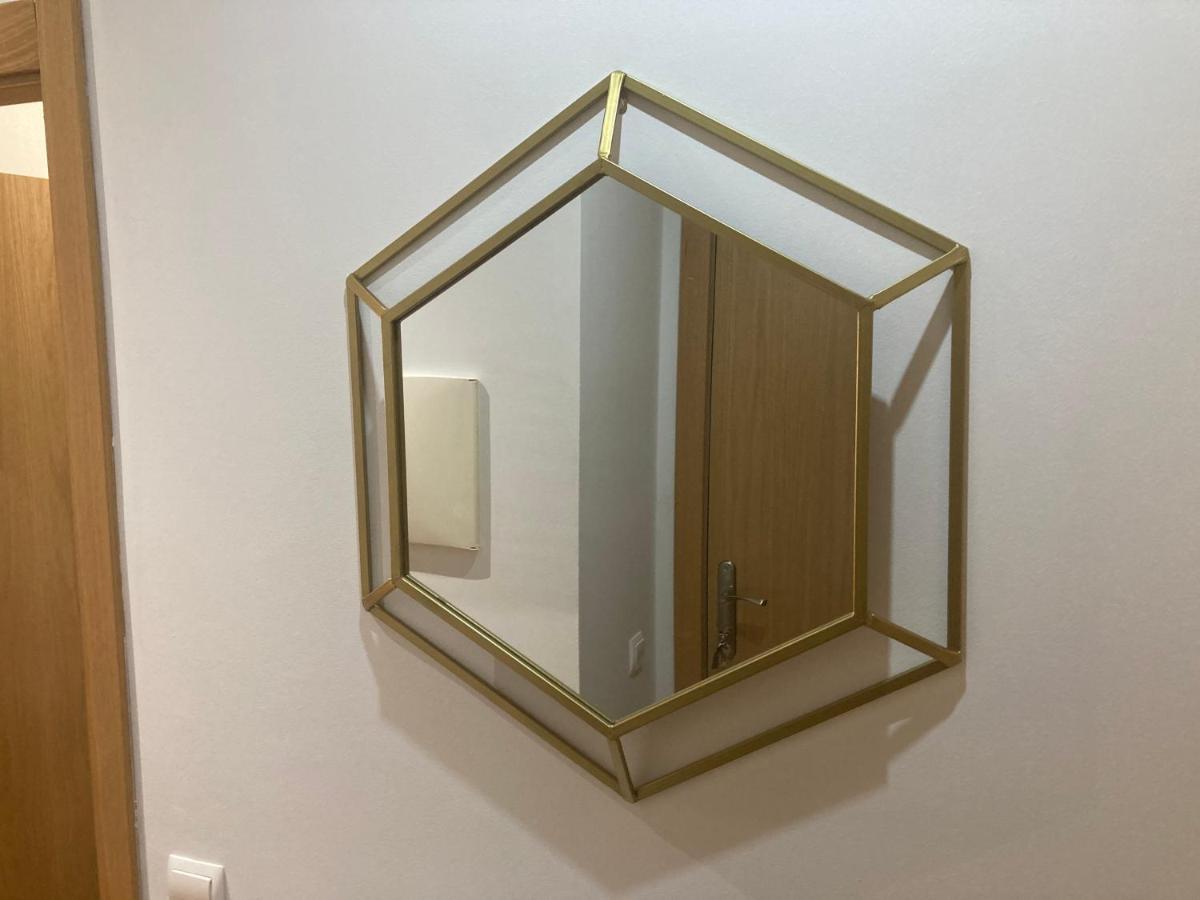 Apartamento S-Xviii La Ranita Salmantina Apartment Salamanca Luaran gambar