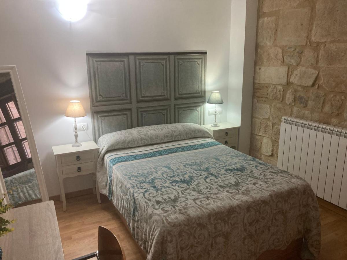 Apartamento S-Xviii La Ranita Salmantina Apartment Salamanca Luaran gambar