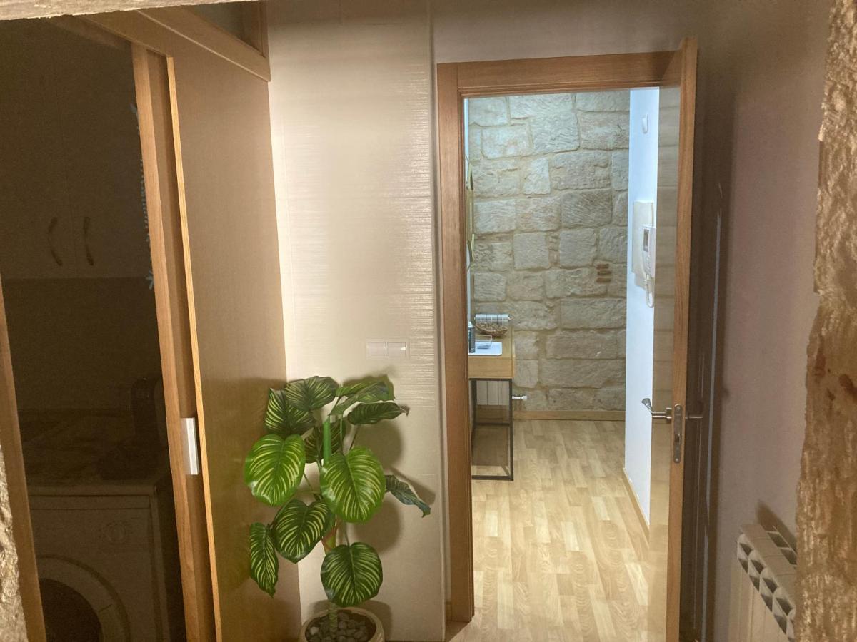 Apartamento S-Xviii La Ranita Salmantina Apartment Salamanca Luaran gambar